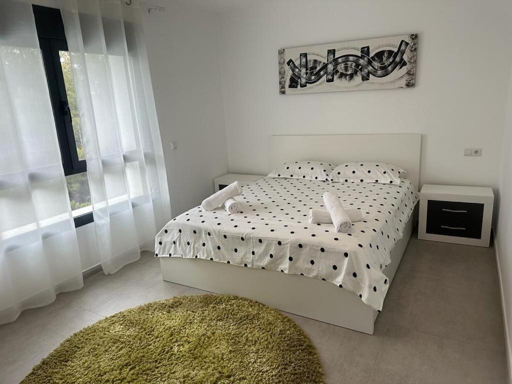 Calpe Villa Lujo Playa Piscina Jardin Barbacoa Ideal Familias Y Grupos 外观 照片