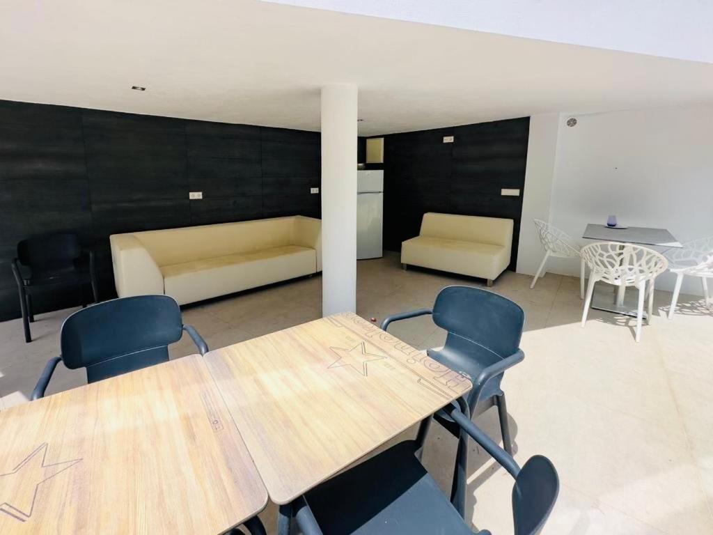 Calpe Villa Lujo Playa Piscina Jardin Barbacoa Ideal Familias Y Grupos 外观 照片
