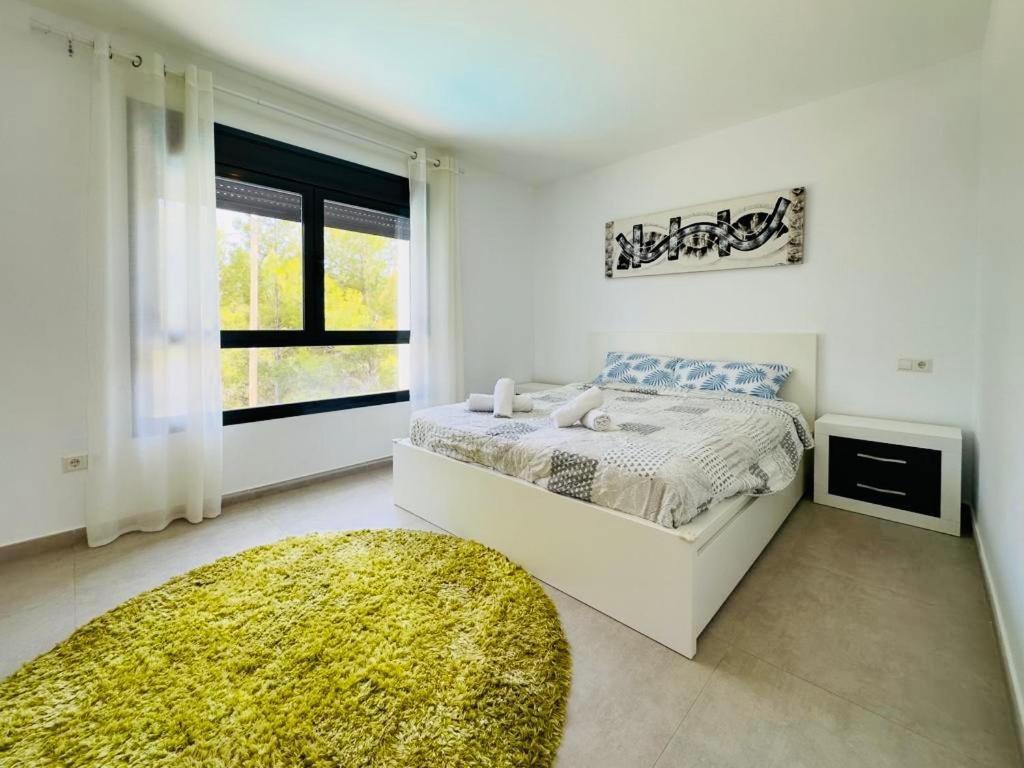 Calpe Villa Lujo Playa Piscina Jardin Barbacoa Ideal Familias Y Grupos 外观 照片